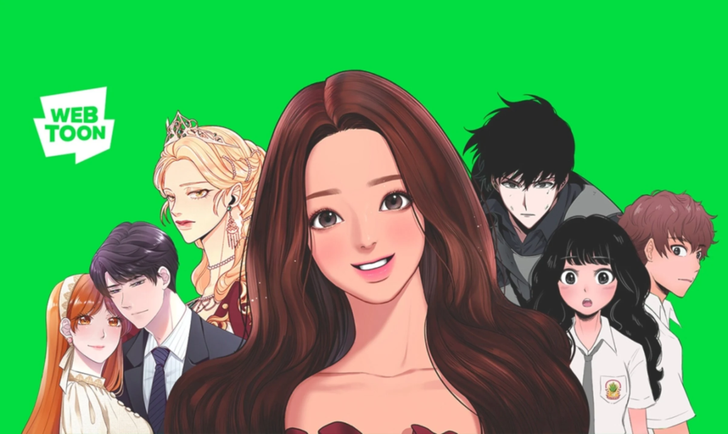 Exploring the World of Manhwa XYZ: A Comprehensive Guide