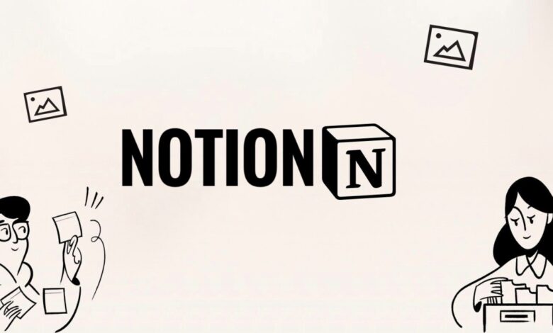 Notion