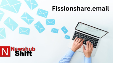 Fissionshare.email