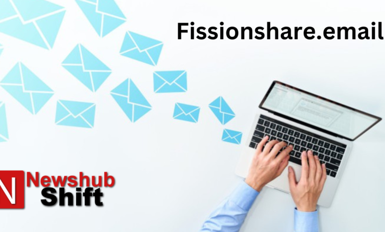 Fissionshare.email