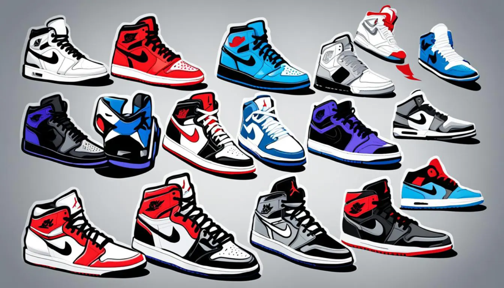  Most Popular Jordans