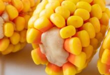 Candy Corn