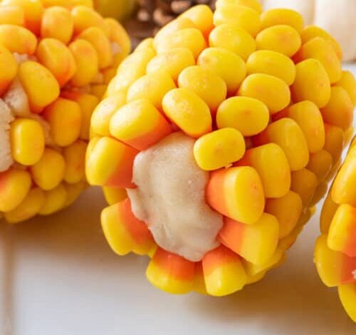 Candy Corn