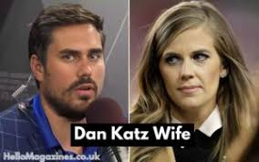 Dan Katz's Wife: The Woman Behind the Barstool Sports Star Dan Katz's Wife