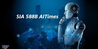 SIA 588B AI Times: The Future of AI Innovation 2024