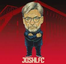 Meet Joshlfc1909