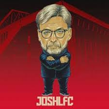 Meet Joshlfc1909