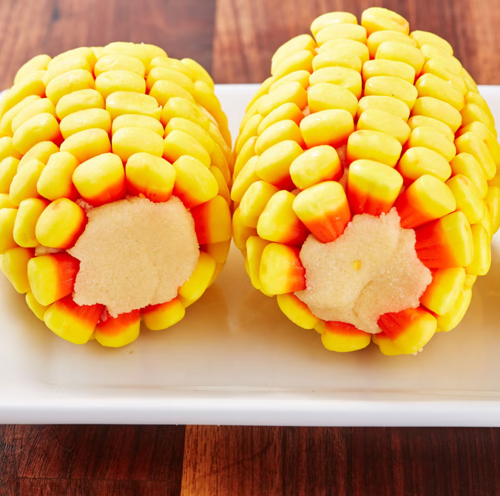 Candy Corn: A Sweet Treat with a Rich History