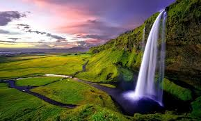 Seljalandsfoss: A Natural Wonder of Iceland 2024