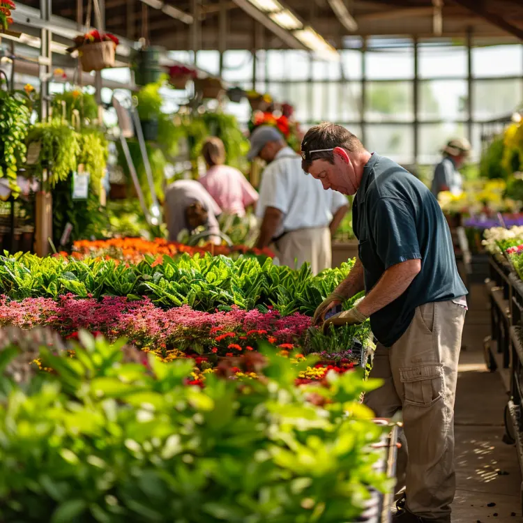  The Benefits of Plant Nurseries