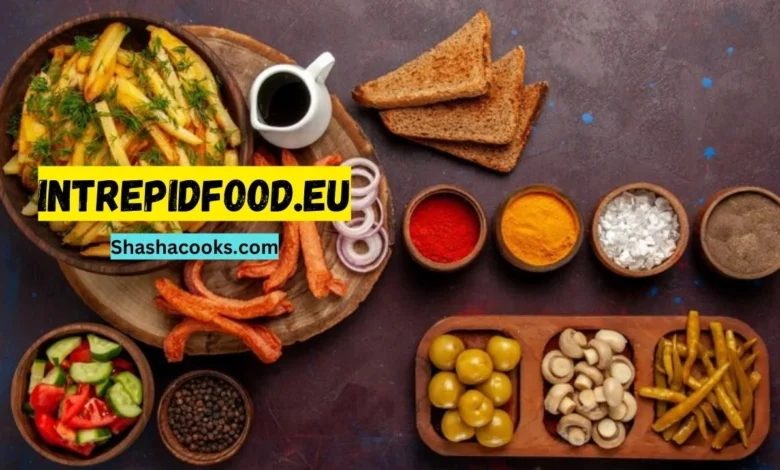 intrepidfood.eu